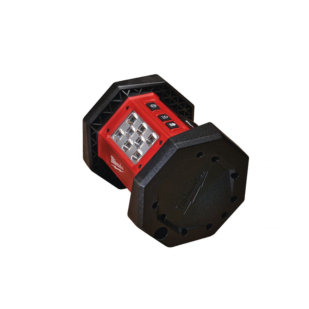 Milwaukee - Led-Akku-Flutstrahler M18 (M18 AL-0) 